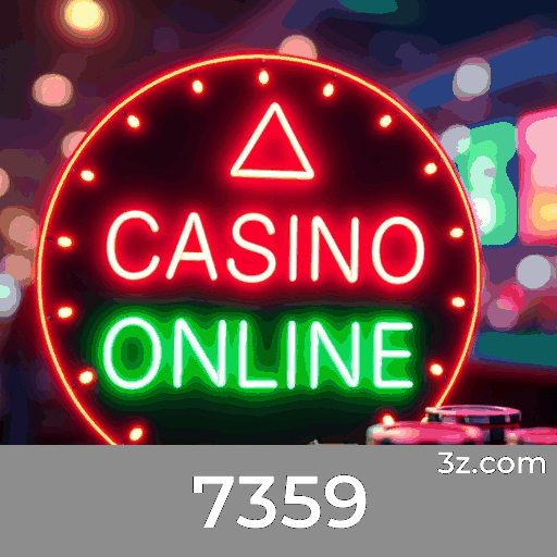 7359: Seu Cassino Online de Confiança com Pagamentos Rápidos